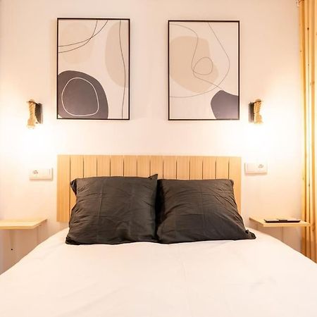 Oasis Urbano Santander Apartment Bagian luar foto