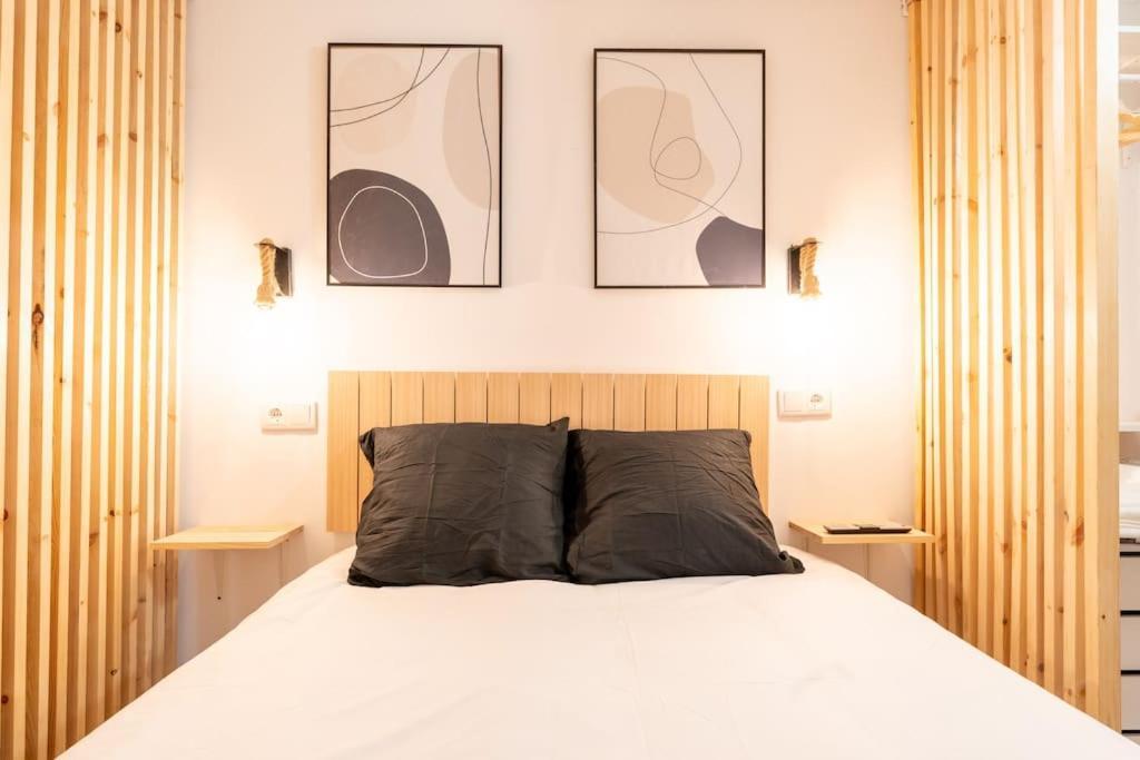 Oasis Urbano Santander Apartment Bagian luar foto