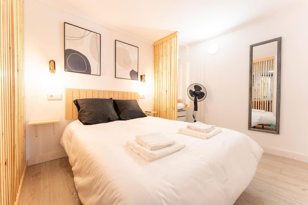 Oasis Urbano Santander Apartment Bagian luar foto